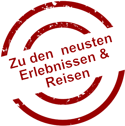 zu den neusten Reisen